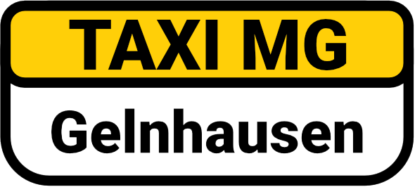 Logo Taxi MG Gelnhausen